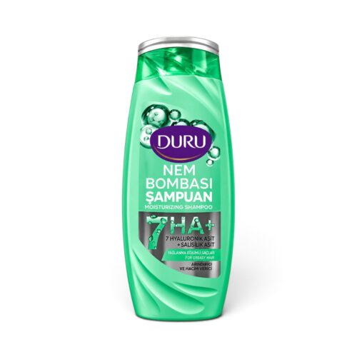 Duru Nem Bombasi 7HA+(fettiges Haar)