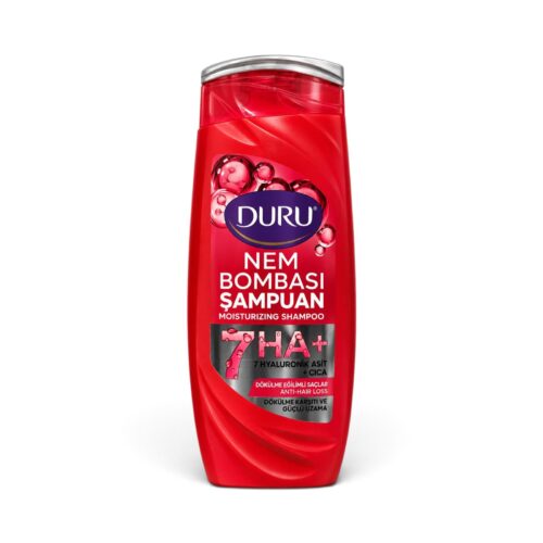 Duru Nem Bombasi 7HA+ (Anti Haarausfall)