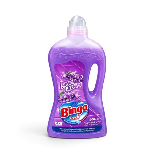 Bingo Fresh Lavanta 1L