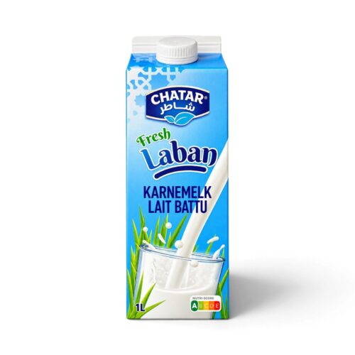 Chatar Buttermilk