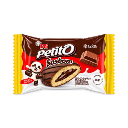 Eti Petito Sosbom Ciko.