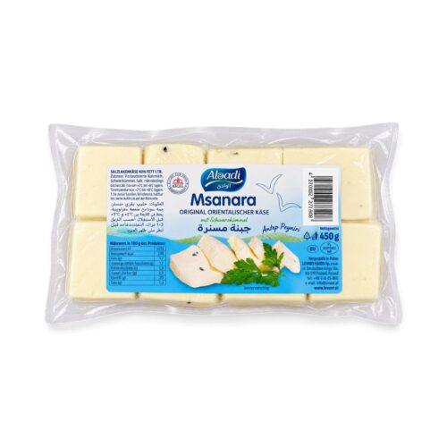 Alwadi Msanara Käse