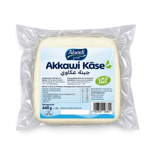 AKKAWI Käse
