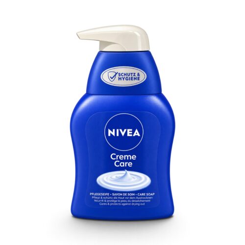 Nivea Flüssig Seife Creme Care 250ml