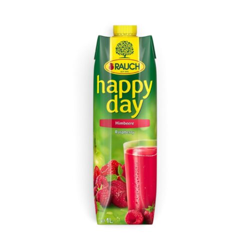 HAPPY DAY Himbeere