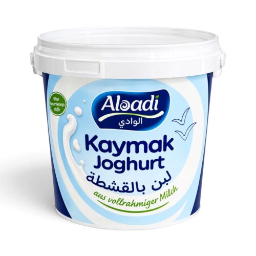 Alwadi Kaymak Joghurt