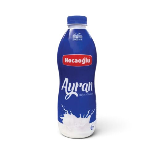 Hocaoglu Ayran Yoghurt Drink