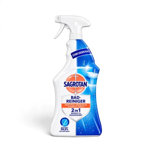 Sagrotan Badreiniger Ozeanfrische 750ml