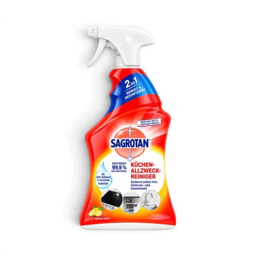 Sagrotan Küchenreiniger 750ml