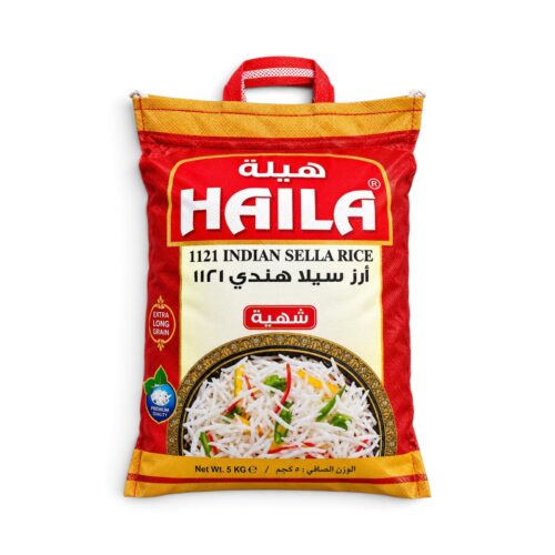 Haila Basmati India