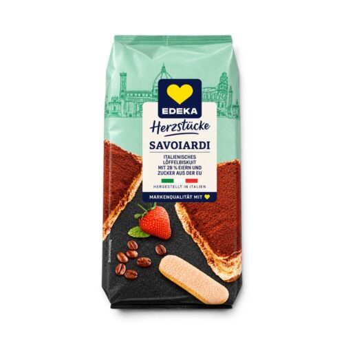 EDEKA Löffelbiskuit