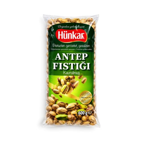 Hünkar Kavrulmus Antep Fistik