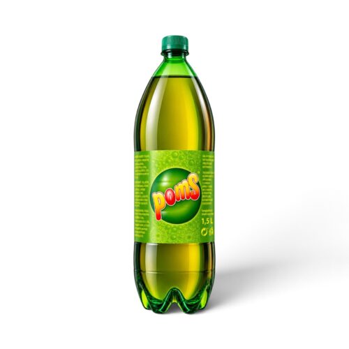 POM´S Maroc Spania 1,5l