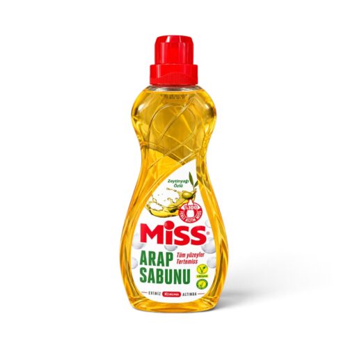 Miss Arap Sabunu