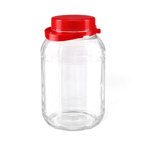 Harvest Einmachglas aus Glas 3L