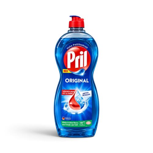 Pril Handspülmittel Original