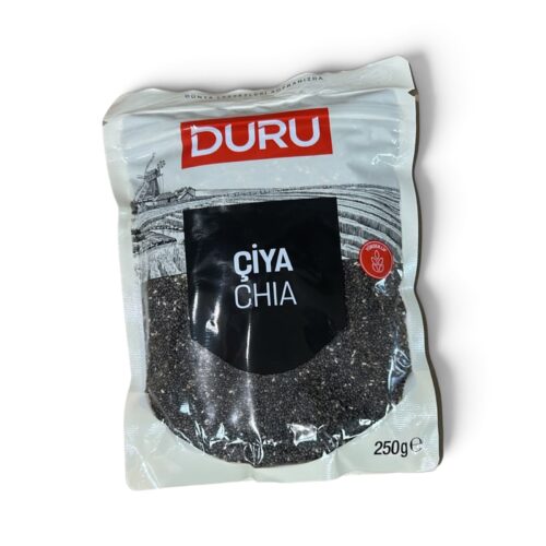 Duru Ciya