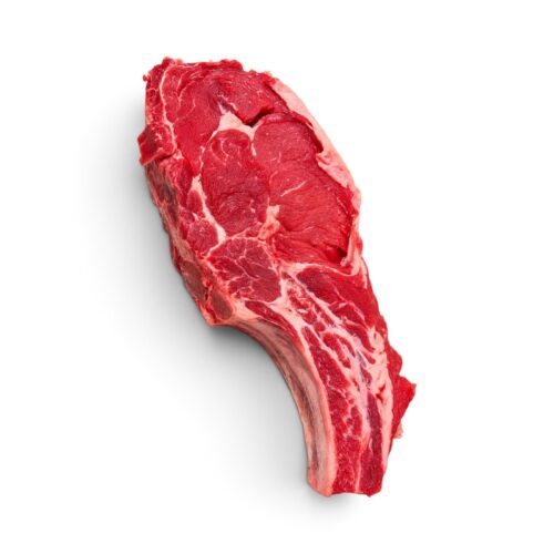 Côte de Boeuf/ JB Kotelett