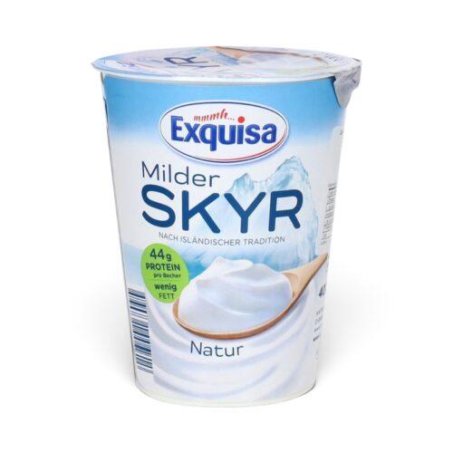 Exquisa Skyr Natur