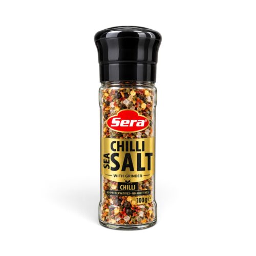 Sera Degirmen Chilli Mix Small 50g