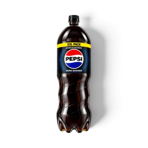 Pepsi Zero