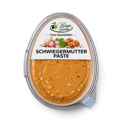 Schwiegermutter Paste 150g