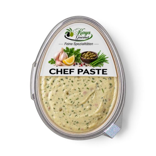 Chef Paste 150g