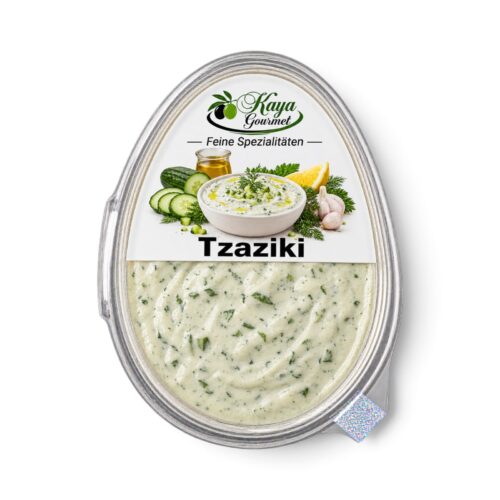 Zaziki 150g