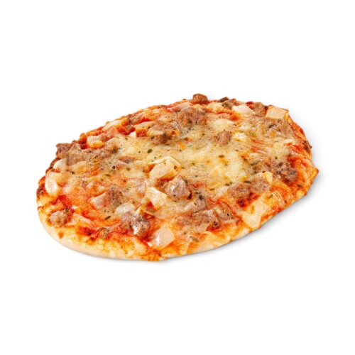 Pizza Thunfisch